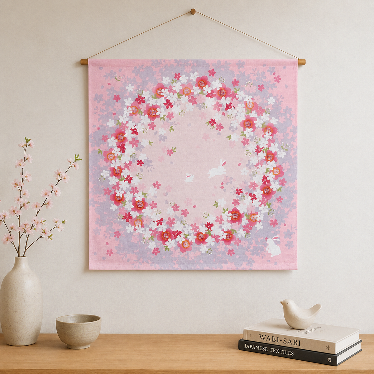 Sakura Collection